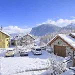 La 1800 In Out Apartman Claviere