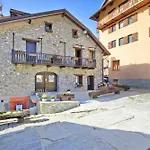 Apartman La 1800 In Out Claviere
