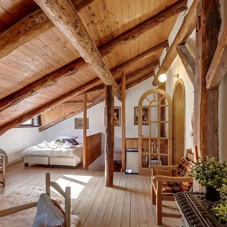 La 1800 In Out Appartement *