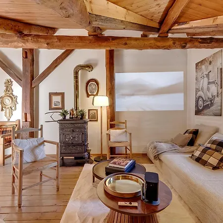 La 1800 In Out דירה קלאבייר