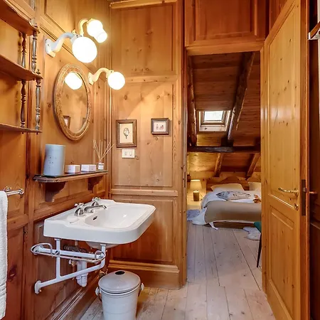 Appartement La 1800 In Out Claviere