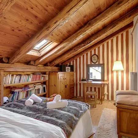 Appartement La 1800 In Out