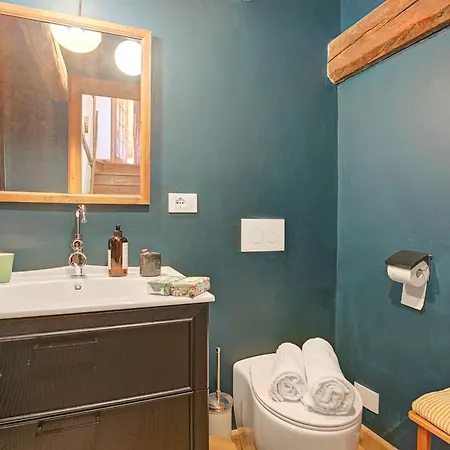 La 1800 In Out Appartement