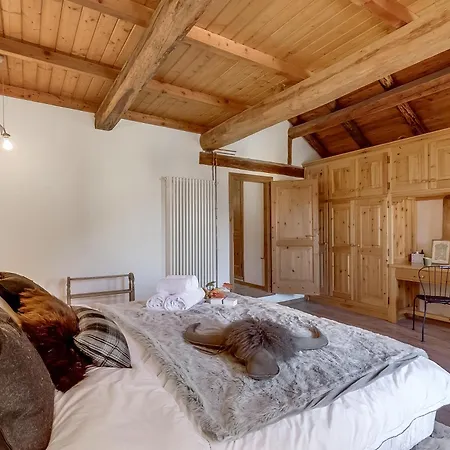 דירה La 1800 In Out *