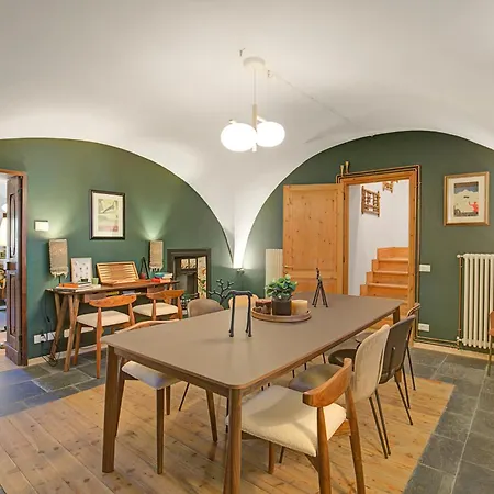 La 1800 In Out Appartement Claviere