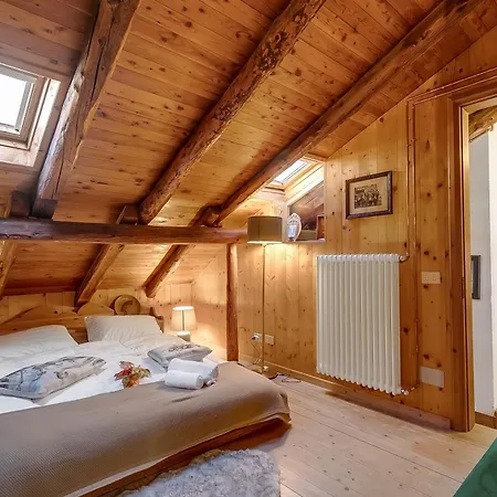 Appartement La 1800 In Out