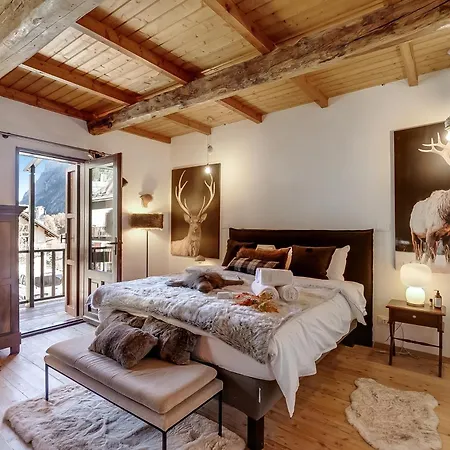 Appartement La 1800 In Out Claviere