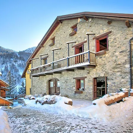 La 1800 In Out Clavière