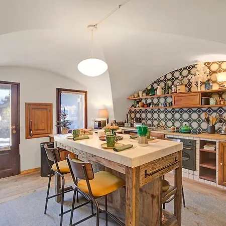 דירה La 1800 In Out קלאבייר