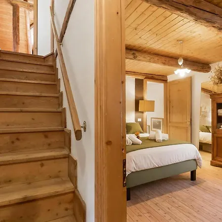 Apartamento La 1800 In Out *