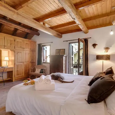 La 1800 In Out Apartamento Claviere