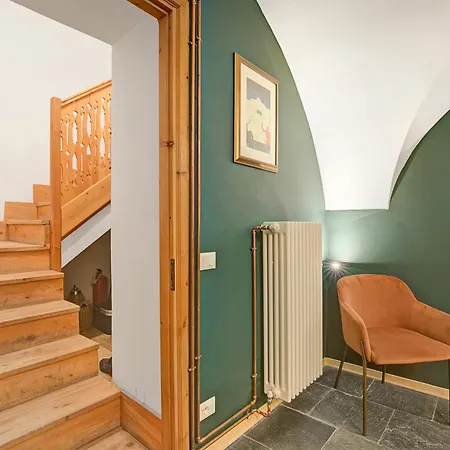 La 1800 In Out Apartamento *
