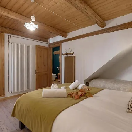 Apartamento La 1800 In Out *