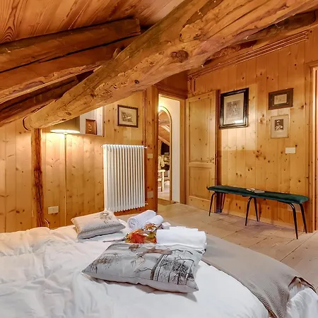 La 1800 In Out Apartment Claviere